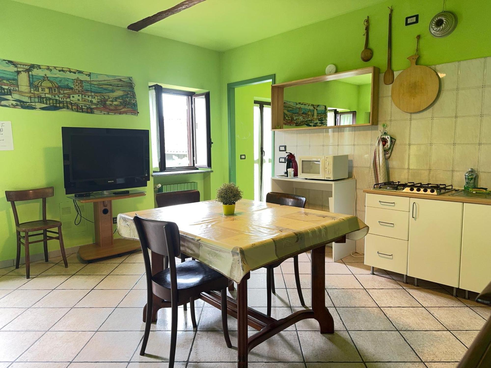 アスティ Casa Aromi Ed Arteゲストハウス エクステリア 写真