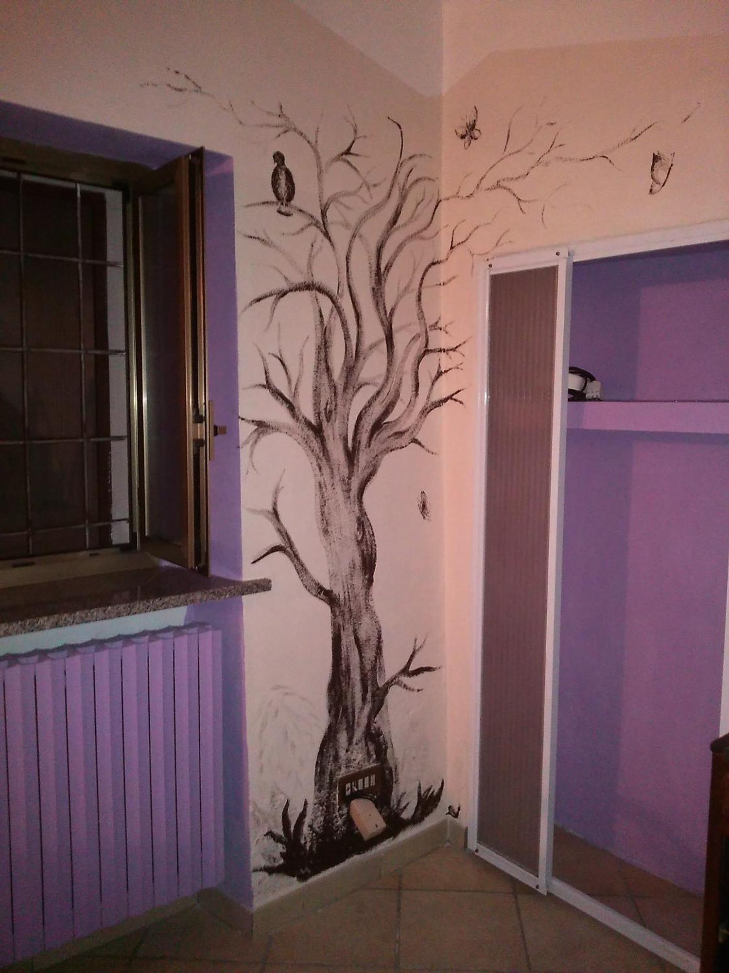 アスティ Casa Aromi Ed Arteゲストハウス エクステリア 写真