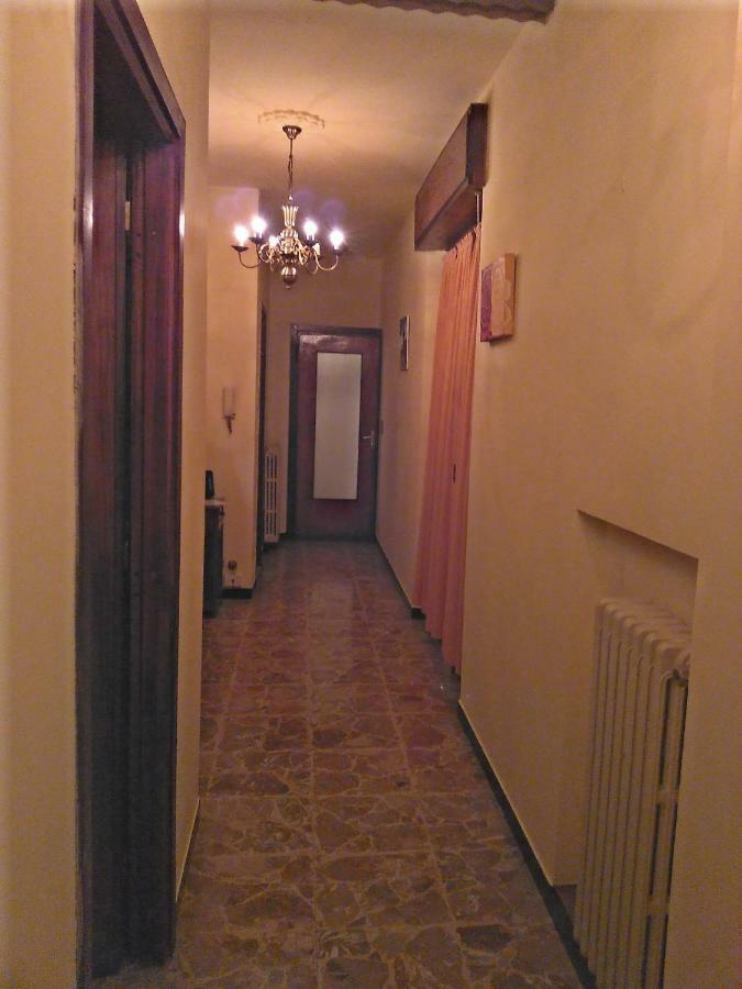 アスティ Casa Aromi Ed Arteゲストハウス エクステリア 写真