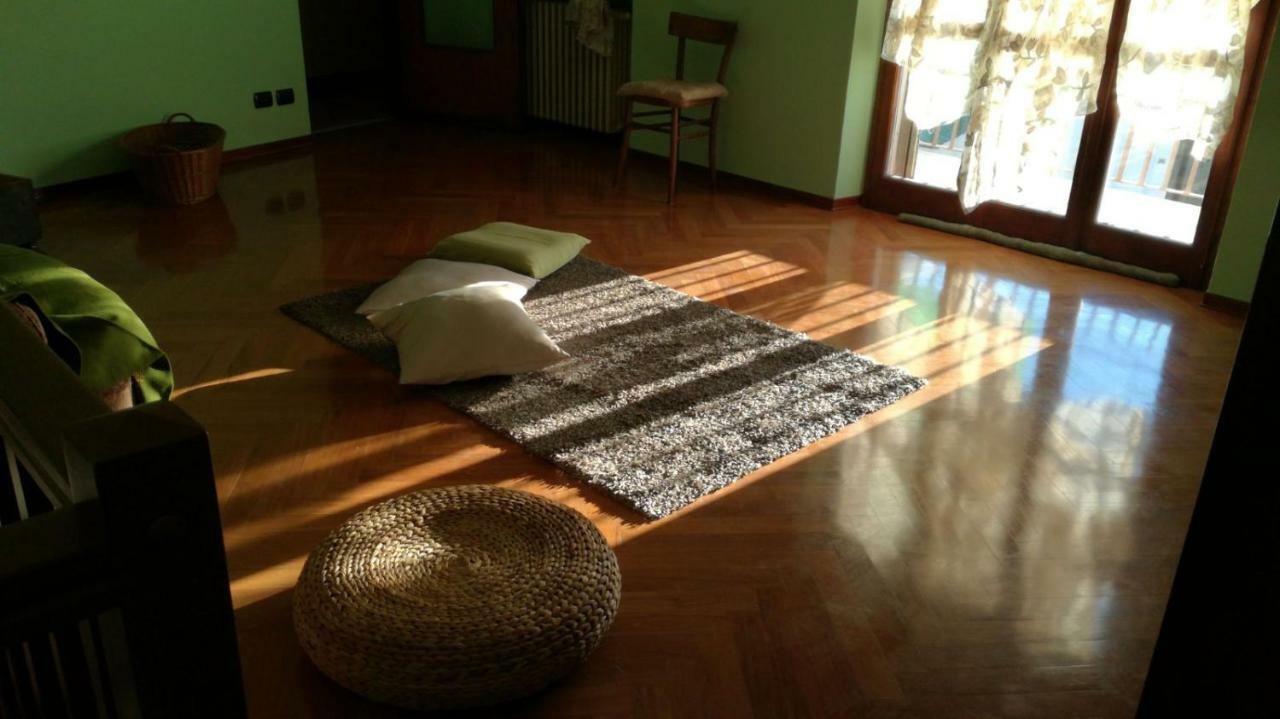 アスティ Casa Aromi Ed Arteゲストハウス エクステリア 写真